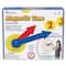 Learning Resources&#xAE; Magnetic Time Activity Set